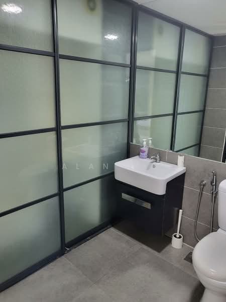 Service Residence for Rent at Empire Damansara - Alan Tai - Bathroom - PropertyGuru.com.my