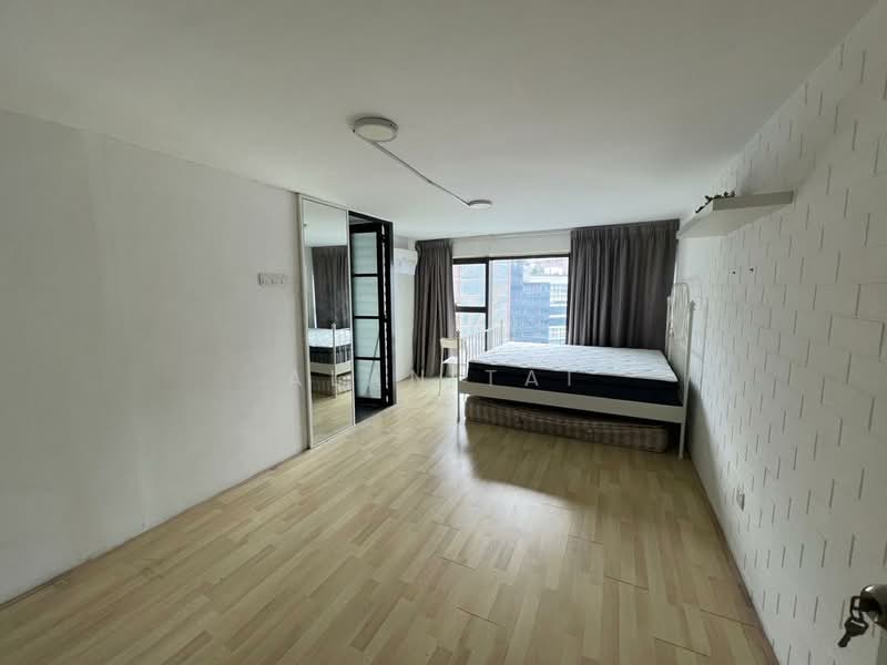Service Residence for Rent at Empire Damansara - Alan Tai - Bedroom - PropertyGuru.com.my