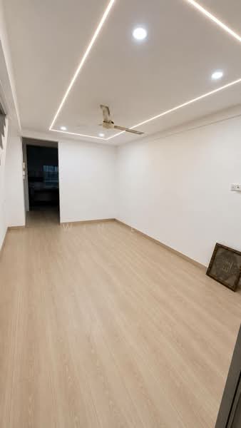 2-storey Terraced House for Sale in Batu Pahat (Johor) - Win Lim - Living Room - PropertyGuru.com.my