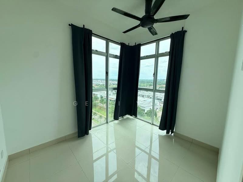 Apartment for Sale at D'Lagoon Luxury Apartment - Genki Yap - View - PropertyGuru.com.my