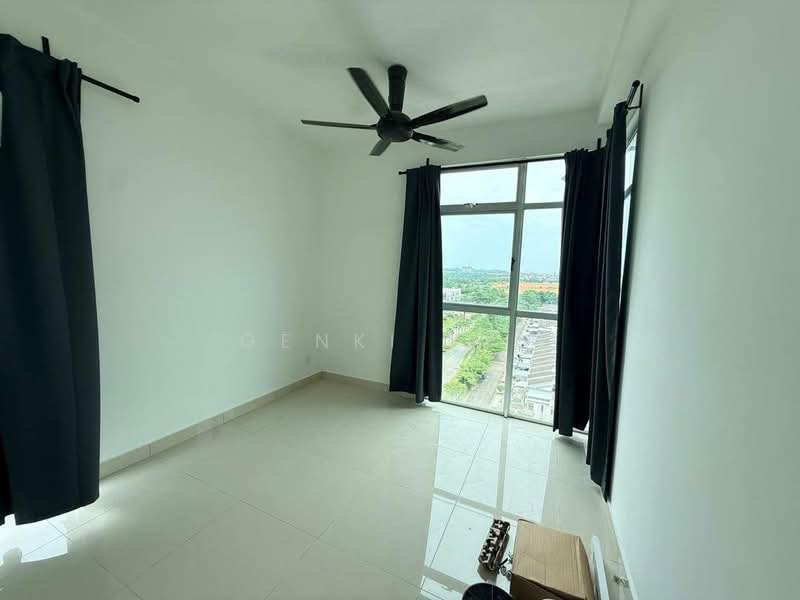 Apartment for Sale at D'Lagoon Luxury Apartment - Genki Yap - View - PropertyGuru.com.my