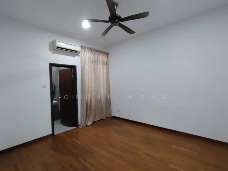 Rumah Teres 2 Tingkat untuk Disewa di Senibong (Permas Jaya) - Jordan Wong - Interior - PropertyGuru.com.my