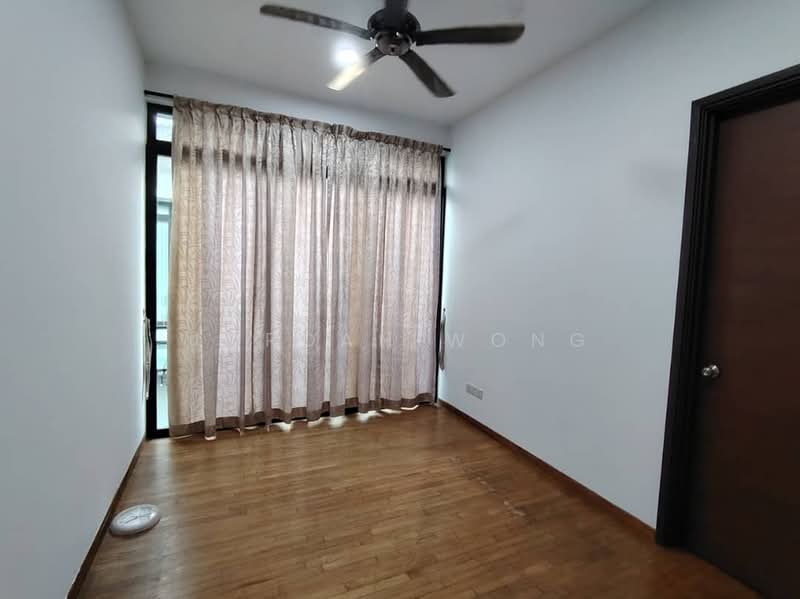Rumah Teres 2 Tingkat untuk Disewa di Senibong (Permas Jaya) - Jordan Wong - Interior - PropertyGuru.com.my