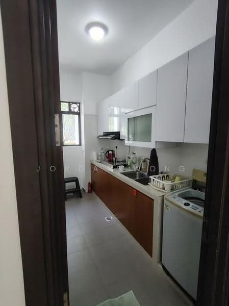 2-storey Terraced House for Rent in Senibong (Permas Jaya) - Jordan Wong - Kitchen - PropertyGuru.com.my