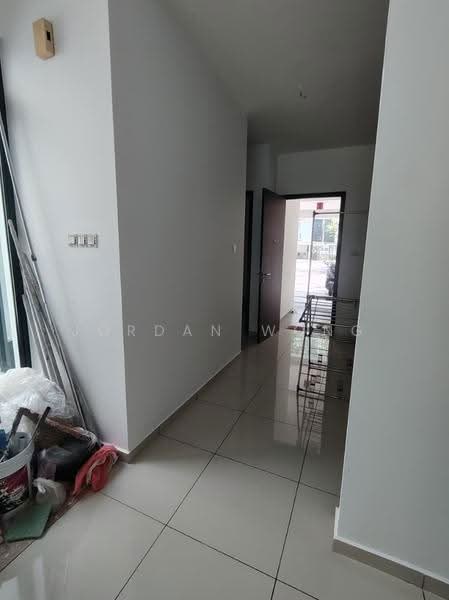2-storey Terraced House for Rent in Senibong (Permas Jaya) - Jordan Wong - Corridor - PropertyGuru.com.my
