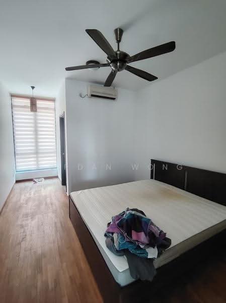2-storey Terraced House for Rent in Senibong (Permas Jaya) - Jordan Wong - Bedroom - PropertyGuru.com.my