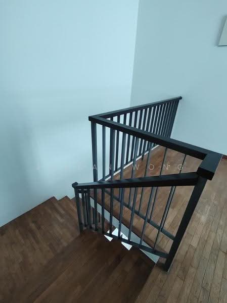 2-storey Terraced House for Rent in Senibong (Permas Jaya) - Jordan Wong - Interior - PropertyGuru.com.my