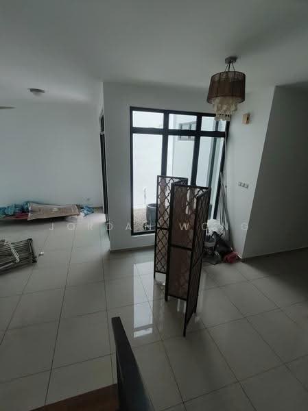 2-storey Terraced House for Rent in Senibong (Permas Jaya) - Jordan Wong - Interior - PropertyGuru.com.my