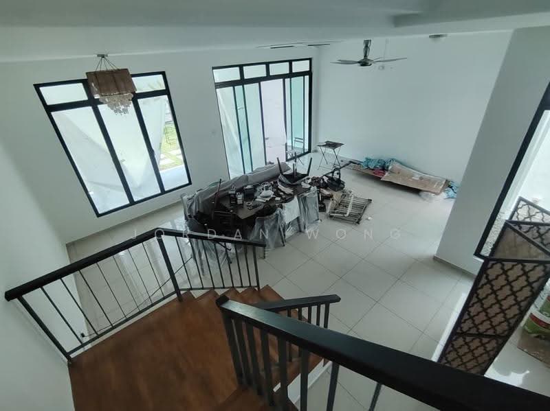 2-storey Terraced House for Rent in Senibong (Permas Jaya) - Jordan Wong - Interior - PropertyGuru.com.my