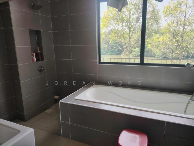 2-storey Terraced House for Rent in Senibong (Permas Jaya) - Jordan Wong - Bathroom - PropertyGuru.com.my