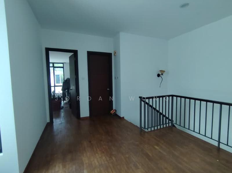 2-storey Terraced House for Rent in Senibong (Permas Jaya) - Jordan Wong - Interior - PropertyGuru.com.my