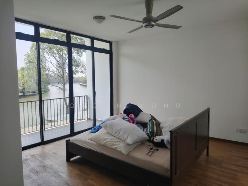 2-storey Terraced House for Rent in Senibong (Permas Jaya) - Jordan Wong - PropertyGuru.com.my