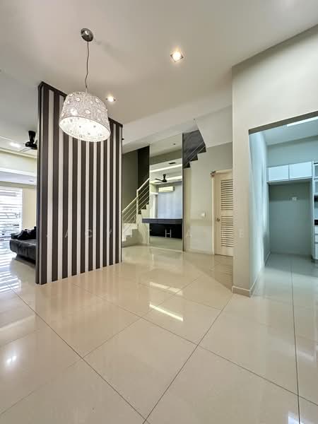 Rumah Teres 2.5 Tingkat untuk Dijual di Setia Pearl Island (Bayan Lepas) - Jacyntha Lee - PropertyGuru.com.my