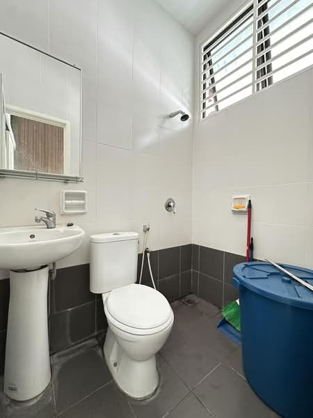 Rumah Teres 2.5 Tingkat untuk Dijual di Setia Pearl Island (Bayan Lepas) - Jacyntha Lee - PropertyGuru.com.my