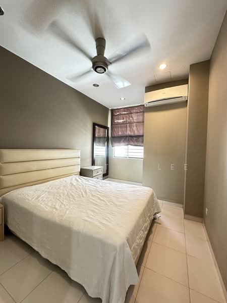 Rumah Teres 2.5 Tingkat untuk Dijual di Setia Pearl Island (Bayan Lepas) - Jacyntha Lee - PropertyGuru.com.my