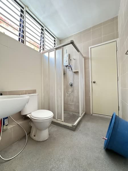 Rumah Teres 2.5 Tingkat untuk Dijual di Setia Pearl Island (Bayan Lepas) - Jacyntha Lee - PropertyGuru.com.my