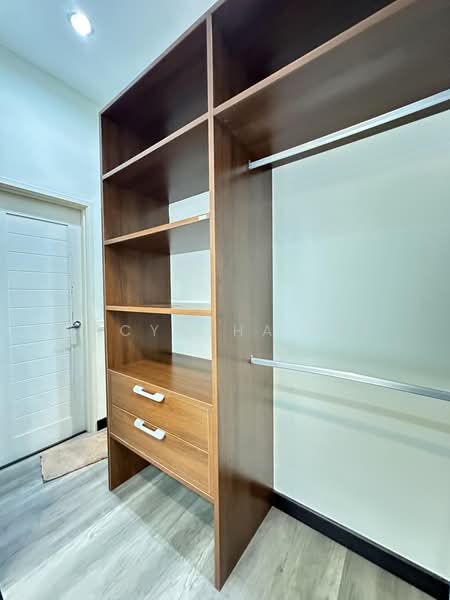 Rumah Teres 2.5 Tingkat untuk Dijual di Setia Pearl Island (Bayan Lepas) - Jacyntha Lee - PropertyGuru.com.my