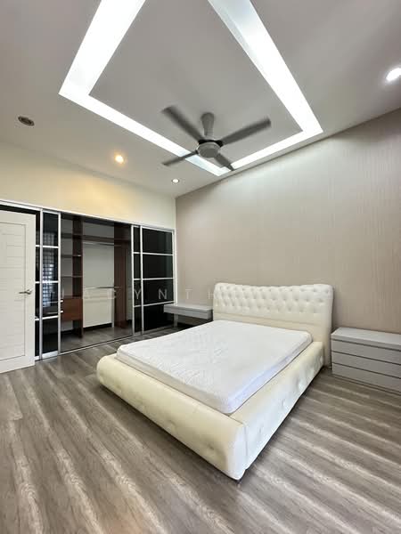 Rumah Teres 2.5 Tingkat untuk Dijual di Setia Pearl Island (Bayan Lepas) - Jacyntha Lee - PropertyGuru.com.my