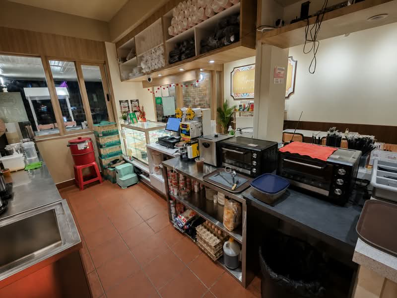 Shop for Rent in Bukit Bintang (KL City Centre) - CK Ng - Kitchen - PropertyGuru.com.my
