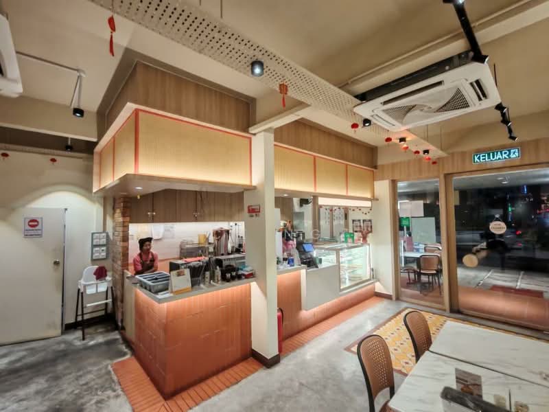 Shop for Rent in Bukit Bintang (KL City Centre) - CK Ng - Interior - PropertyGuru.com.my