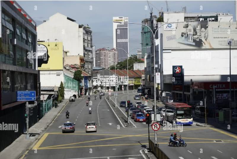 Kedai / Pejabat untuk Dijual di Pudu (KL City Centre) - Ben Lor - PropertyGuru.com.my