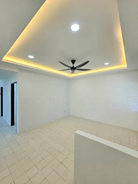 Rumah Teres 2 Tingkat untuk Dijual di Taman Setia Indah (Tebrau) - Cheryl Tey - Interior - PropertyGuru.com.my