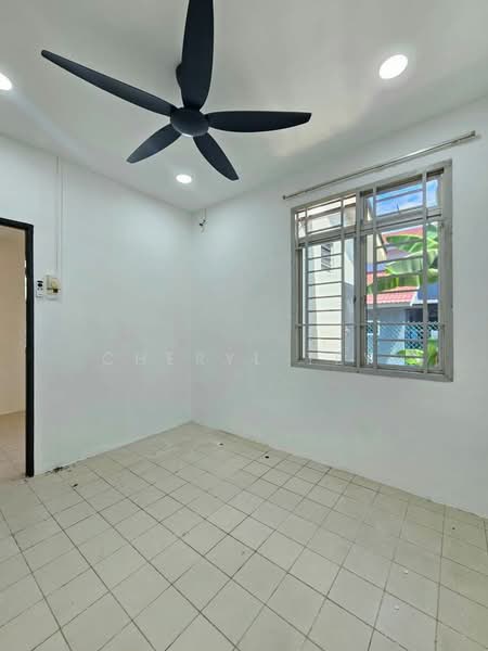 Rumah Teres 2 Tingkat untuk Dijual di Taman Setia Indah (Tebrau) - Cheryl Tey - Interior - PropertyGuru.com.my