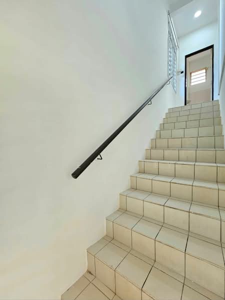 Rumah Teres 2 Tingkat untuk Dijual di Taman Setia Indah (Tebrau) - Cheryl Tey - Interior - PropertyGuru.com.my