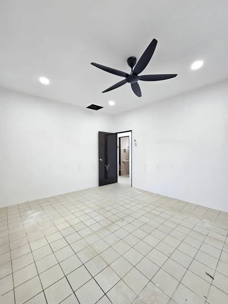 Rumah Teres 2 Tingkat untuk Dijual di Taman Setia Indah (Tebrau) - Cheryl Tey - Interior - PropertyGuru.com.my