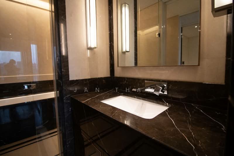 Service Residence for Rent at Pavilion Suites - Jan Tham - Bathroom - PropertyGuru.com.my