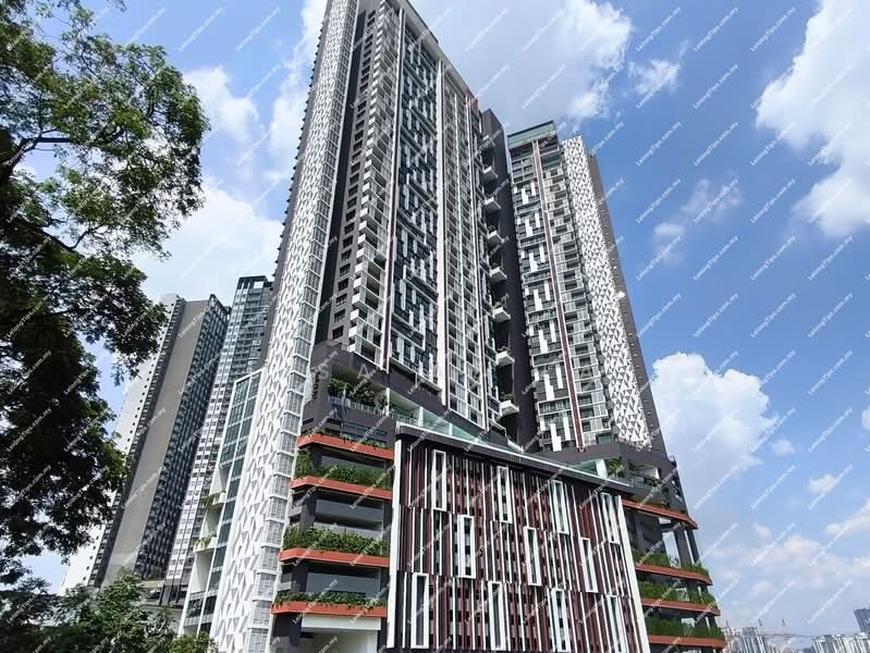 Kondominium untuk Dijual di SkyVogue - Lisa Azila - PropertyGuru.com.my