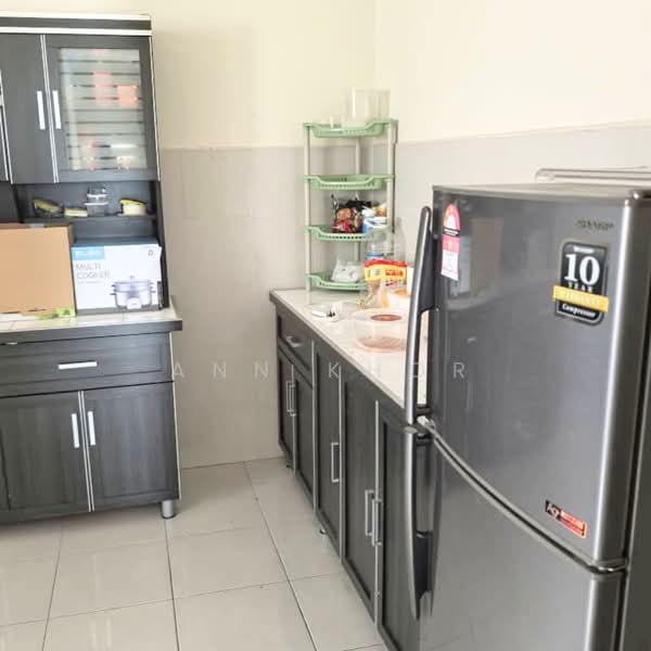 Kondominium untuk Dijual di Kelisa Residence - Ann Khor - Kitchen - PropertyGuru.com.my