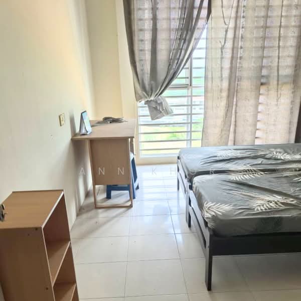 Kondominium untuk Dijual di Kelisa Residence - Ann Khor - Bedroom - PropertyGuru.com.my