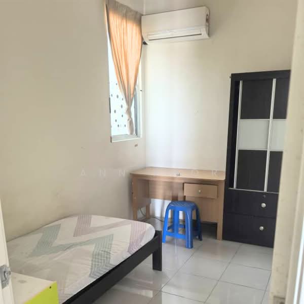 Kondominium untuk Dijual di Kelisa Residence - Ann Khor - Bedroom - PropertyGuru.com.my