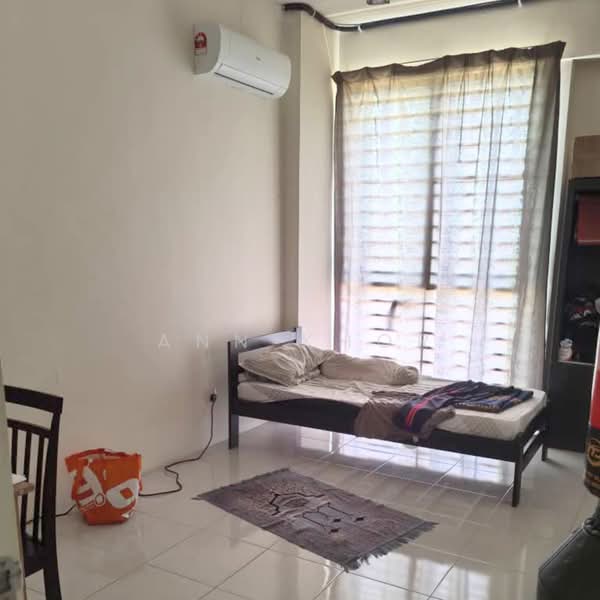 Kondominium untuk Dijual di Kelisa Residence - Ann Khor - Bedroom - PropertyGuru.com.my