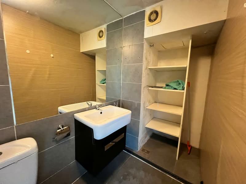 Service Residence for Rent at Empire Damansara - Alan Tai - Bathroom - PropertyGuru.com.my