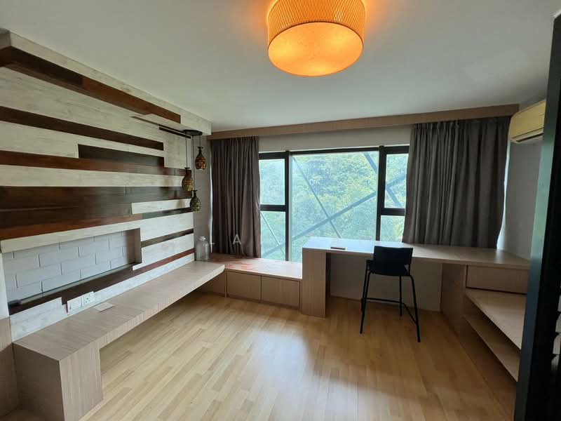 Service Residence for Rent at Empire Damansara - Alan Tai - Study - PropertyGuru.com.my