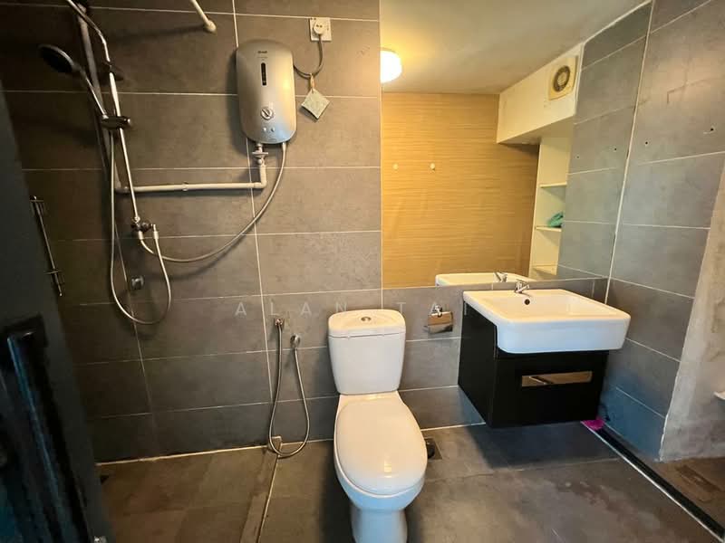 Service Residence for Rent at Empire Damansara - Alan Tai - Bathroom - PropertyGuru.com.my
