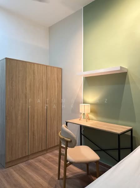 Kondominium untuk Disewa di Amerin Residence - Fatimah Az Zahrah - Interior - PropertyGuru.com.my