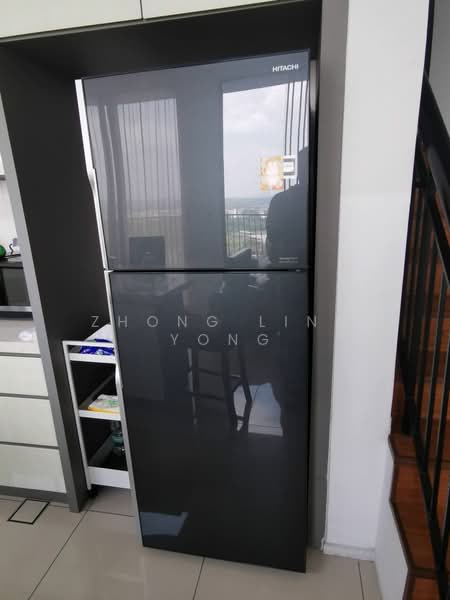 Condominium for Rent at Dreamcity - Zhong Ling Yong - Interior - PropertyGuru.com.my
