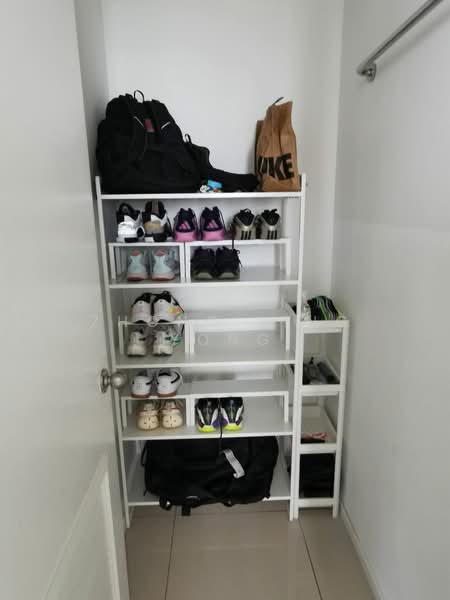 Condominium for Rent at Dreamcity - Zhong Ling Yong - Interior - PropertyGuru.com.my