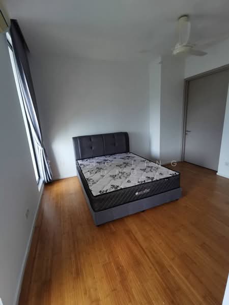 Condominium for Rent at Dreamcity - Zhong Ling Yong - Bedroom - PropertyGuru.com.my