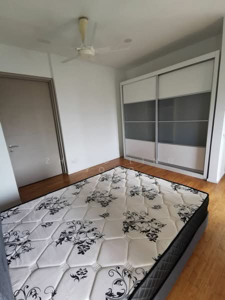 Condominium for Rent at Dreamcity - Zhong Ling Yong - Bedroom - PropertyGuru.com.my