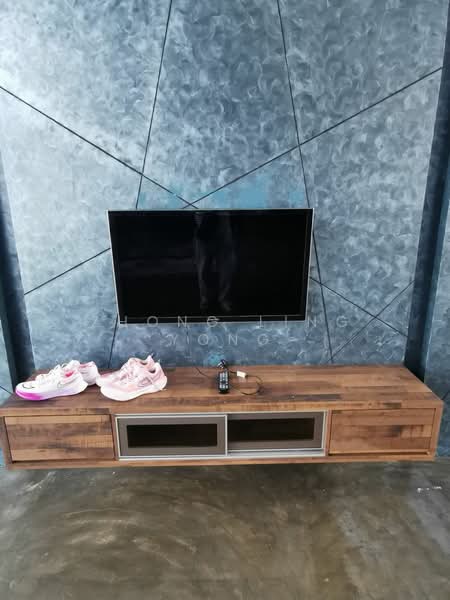 Condominium for Rent at Dreamcity - Zhong Ling Yong - Interior - PropertyGuru.com.my