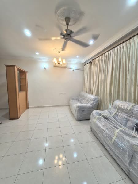 Rumah Teres 2.5 Tingkat untuk Dijual di Bandar Laguna Merbok (Sungai Petani) - YY Koay - Living Room - PropertyGuru.com.my