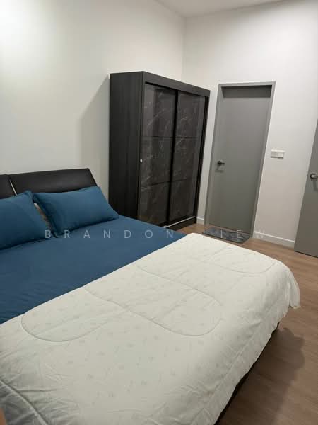 Condominium for Rent at Skyline KL - Brandon Liew - Bedroom - PropertyGuru.com.my