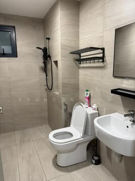 Condominium for Rent at Skyline KL - Brandon Liew - Bathroom - PropertyGuru.com.my