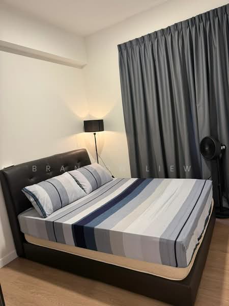 Condominium for Rent at Skyline KL - Brandon Liew - Bedroom - PropertyGuru.com.my