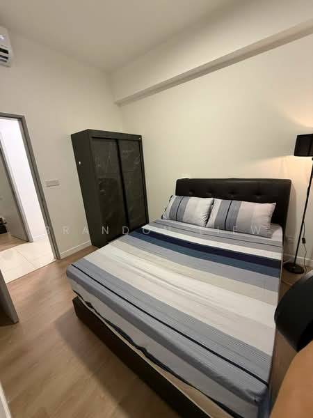 Condominium for Rent at Skyline KL - Brandon Liew - Bedroom - PropertyGuru.com.my