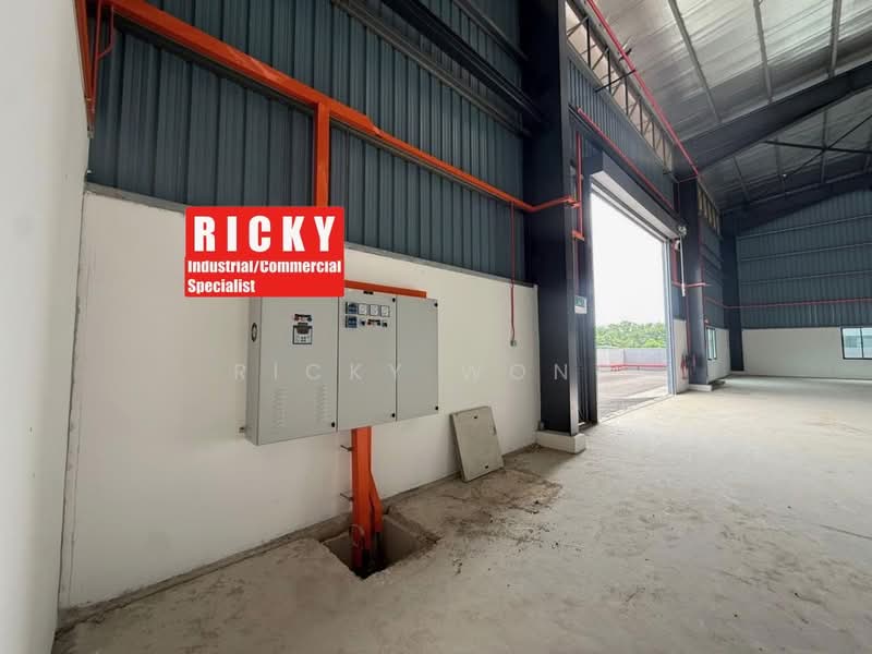 Kilang untuk Disewa di Batu Kawan (Penang) - Ricky Wong - PropertyGuru.com.my